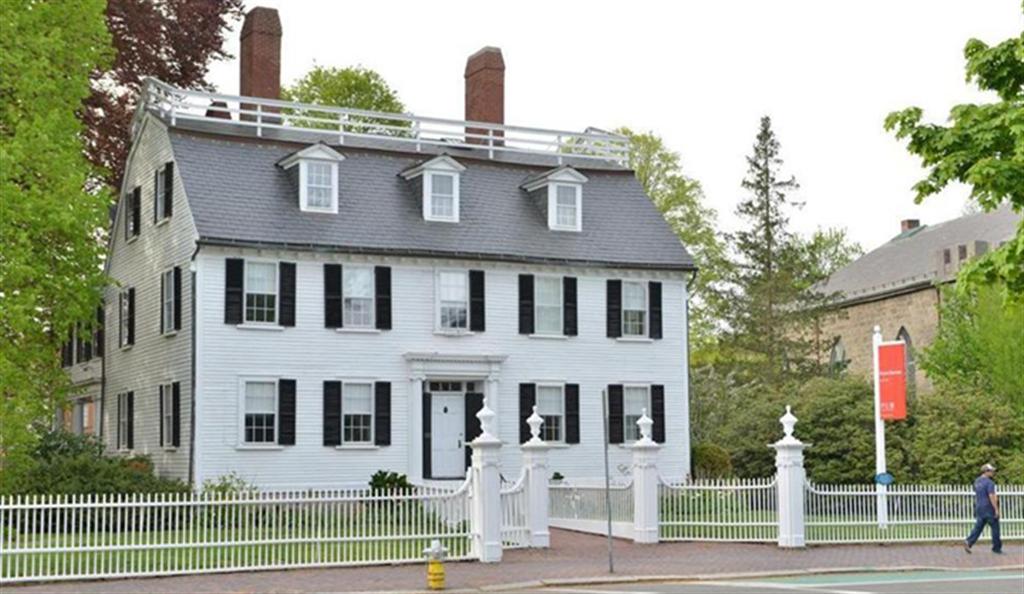 Painting Contractor Services Salem MA